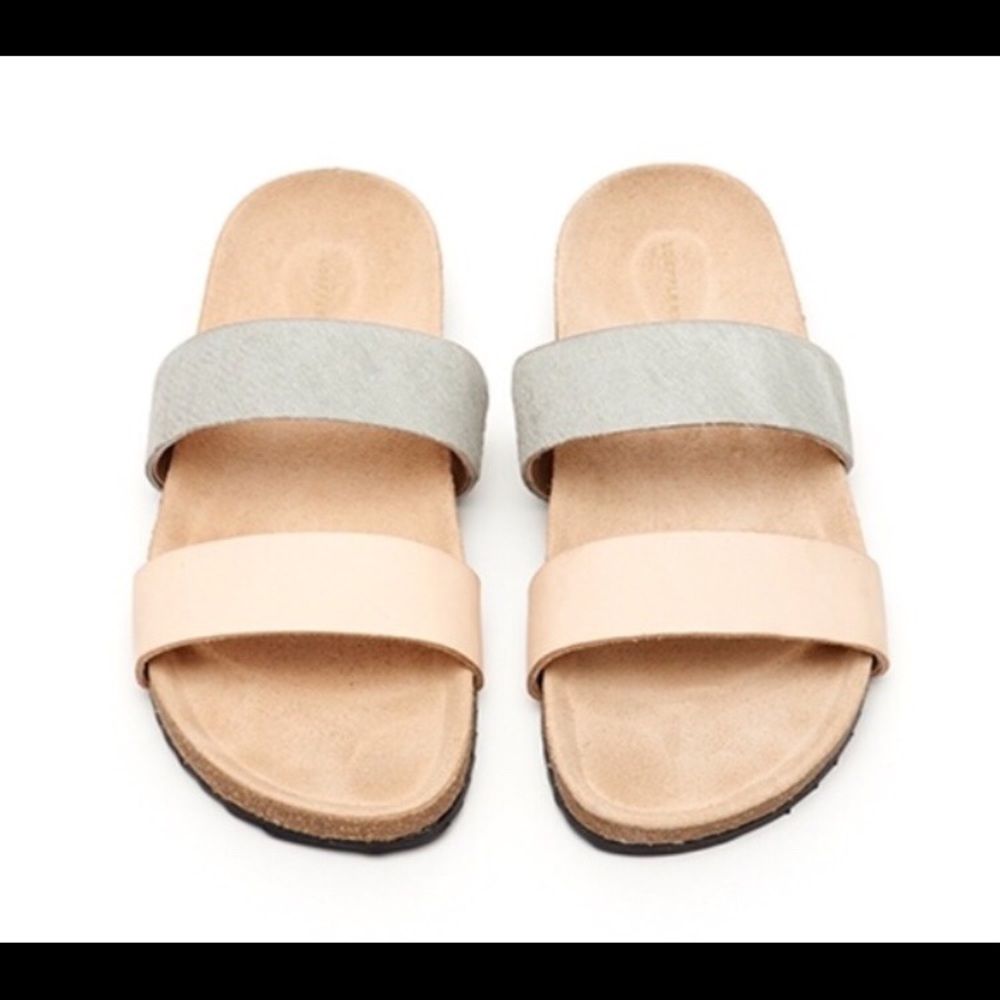 Loeffler Randall Paz sandal SZ 38